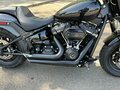 2018 Harley-Davidson Fat Bob, чёрный, 1690000 рублей - вид 6