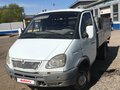 2005 ГАЗ ГАЗель (3302), белый, 550000 рублей - вид 3