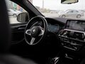 2020 BMW X4 M Competition I (F98), серый - вид 4