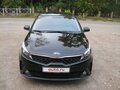 2020 Kia Rio IV Рестайлинг, чёрный, 2200000 рублей - вид 1