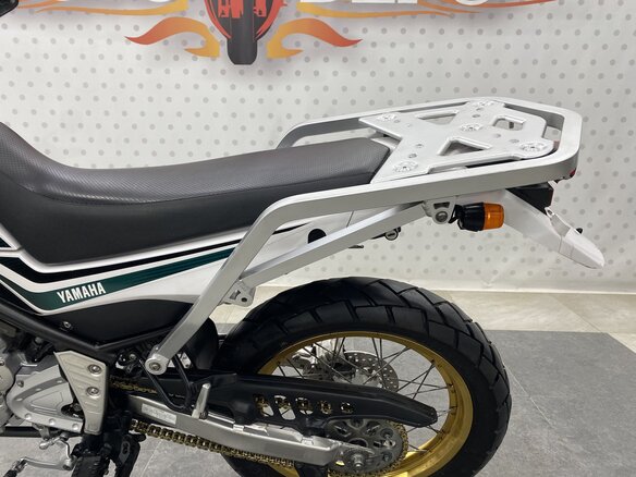 2014 Yamaha XT250 Serow, белый, 385000 рублей - вид 12