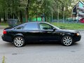 2004 Audi A6 II (C5) Рестайлинг, чёрный - вид 4