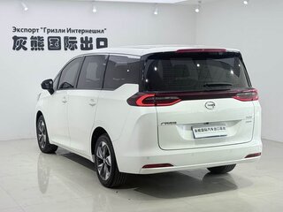 2021 GAC Trumpchi M6, белый, 1674000 рублей, вид 3
