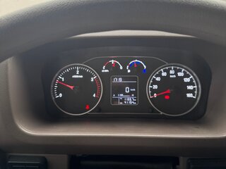 2023 Foton Aumark, белый, 4000000 рублей, вид 5