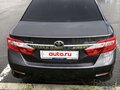 2012 Toyota Camry VII (XV50), серый, 1330000 рублей - вид 4