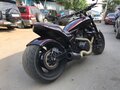 2007 Suzuki Boulevard M109R, чёрный, 1300000 рублей - вид 7