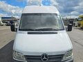 2018 Mercedes-Benz Sprinter, белый, 1380000 рублей - вид 6