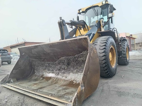 2013 Mitsuber ML333, 2200000 рублей - вид 12