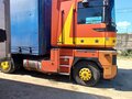 2001 Renault Magnum, красный, 1650000 рублей - вид 3