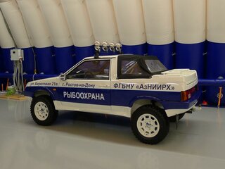 1991 Lada (ВАЗ) 2108, белый, 3438500 рублей, вид 5