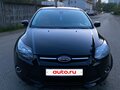 2012 Ford Focus III, чёрный, 1600000 рублей - вид 1