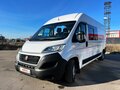 2021 Fiat Professional Ducato, белый, 5300000 рублей - вид 1