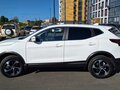 2019 Nissan Qashqai II Рестайлинг, белый, 2399000 рублей - вид 5