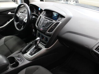 2015 Ford Focus III, серый, 1300000 рублей, вид 5