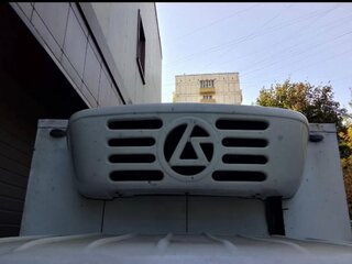 2006 Hyundai Porter, белый, 540000 рублей, вид 4