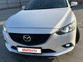 2013 Mazda 6 III (GJ), белый, 1550000 рублей - вид 1