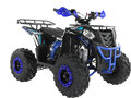 2026 Wels Thunder 125, синий, 120000 рублей