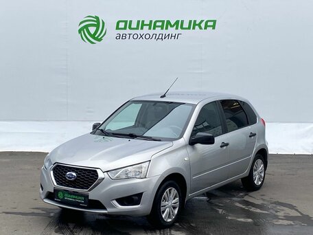 Datsun mi-DO