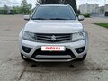 2014 Suzuki Grand Vitara II Рестайлинг 2, серебристый, 1350000 рублей - вид 6