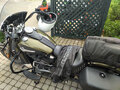 2018 Harley-Davidson Heritage, зелёный, 1650000 рублей - вид 2