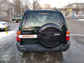 2002 Chevrolet Tracker II, зелёный - вид 2