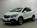 2014 Opel Mokka I, белый, 919000 рублей