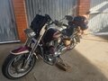 2003 Honda VTX 1800, фиолетовый, 620000 рублей - вид 2
