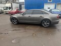 2012 Audi A6 IV (C7), серый, 1380000 рублей - вид 8