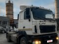 2013 МАЗ 5440, белый, 700000 рублей