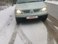 2009 Renault Logan I, зелёный, 425000 рублей - вид 10