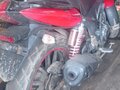 2014 Stels Flame 200, красный, 135000 рублей - вид 3