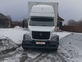 2019 ГАЗ ГАЗон Next 10.0, белый, 3000000 рублей