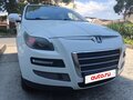 2015 Luxgen Luxgen7 SUV, белый, 1300000 рублей - вид 1
