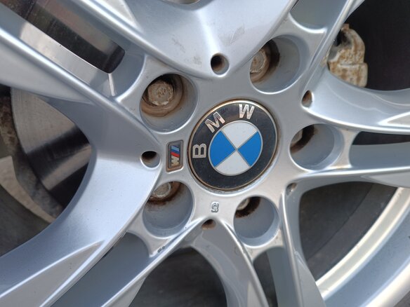 2011 BMW X1 18i I (E84), коричневый, 1500000 рублей - вид 9