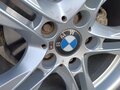 2011 BMW X1 18i I (E84), коричневый, 1500000 рублей - вид 9