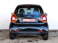 2018 Smart Fortwo III, чёрный, 1150000 рублей - вид 4