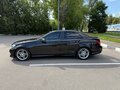 2012 Mercedes-Benz C-Класс 180 III (W204) Рестайлинг, чёрный - вид 7