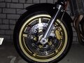 2008 Honda CB 1300, чёрный, 670000 рублей - вид 10