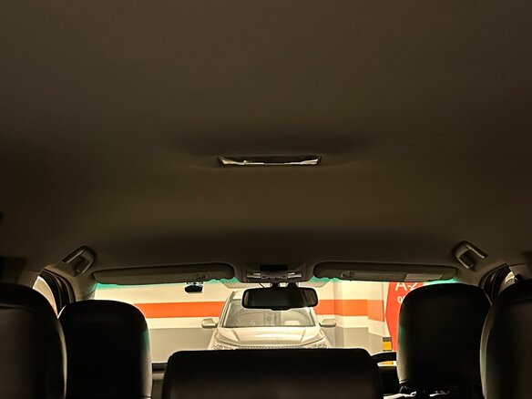 2010 Toyota Land Cruiser Prado 150 Series, серый, 3850000 рублей - вид 36