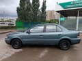2007 Iran Khodro Samand, зелёный, 130000 рублей - вид 6