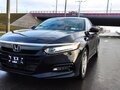 2019 Honda Accord X, чёрный, 2300000 рублей - вид 7
