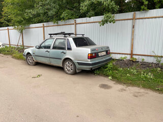 1992 Volvo 460, зелёный, 70000 рублей, вид 4
