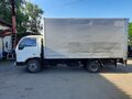 1995 Mazda Titan, белый, 1250000 рублей - вид 1