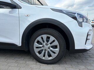 2025 Solaris KRX, белый, 2099000 рублей, вид 5
