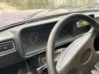 2003 Lada (ВАЗ) 2107, фиолетовый, 120000 рублей, вид 3