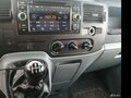2010 Ford Transit, чёрный, 1100000 рублей - вид 2