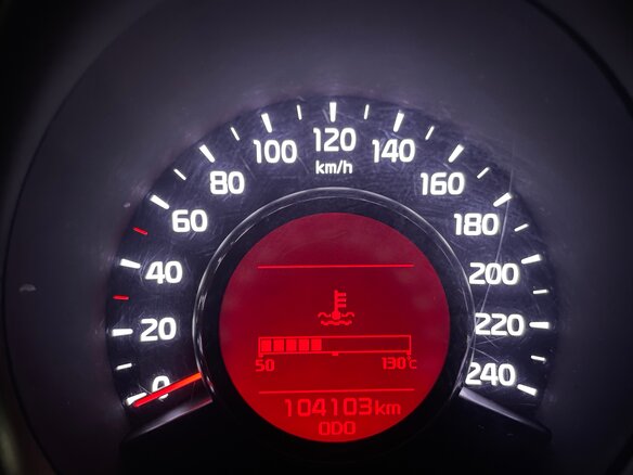 2013 Kia Ceed II, серебристый, 800000 рублей - вид 12