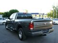 2012 Dodge RAM IV (DS/DJ), серый - вид 1