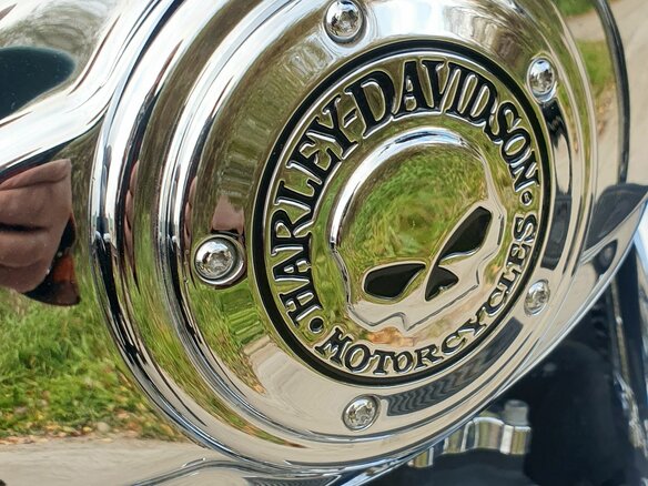 2013 Harley-Davidson Electra Glide, чёрный, 1100000 рублей - вид 12