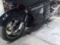 1998 Honda CBR 1100 XX, чёрный, 525000 рублей - вид 3